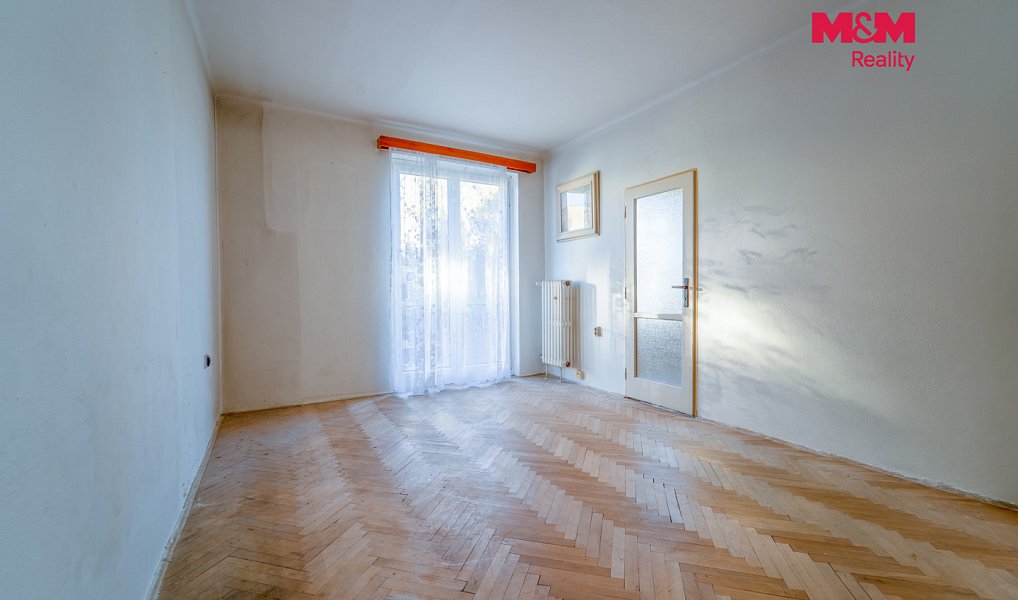 Prodej bytu 2+1 49 m², Plzeň – náhled fotky 2