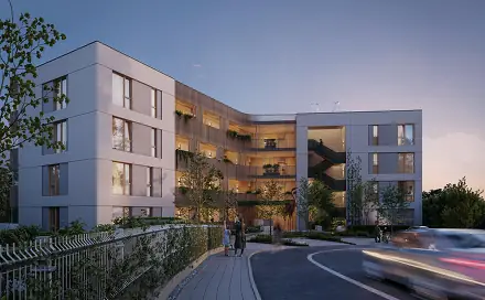 Prodej bytu 4+kk 96 m², Dolnoměcholupská, Praha 10 - Hostivař