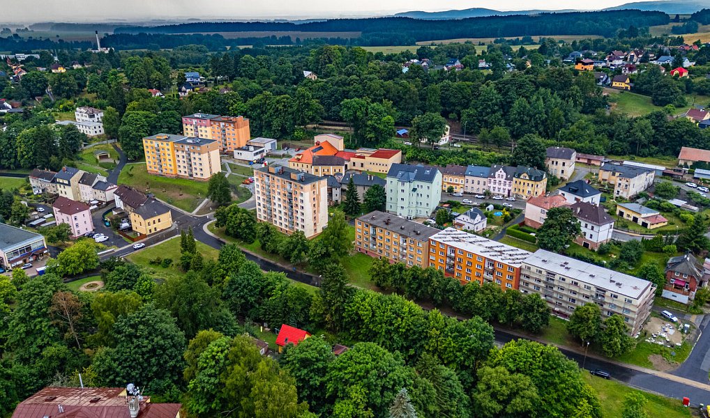 Pronájem bytu 3+kk 58 m², Luby – náhled fotky 19
