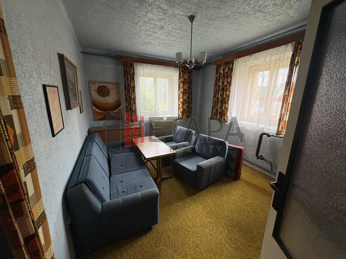 Prodej chaty/chalupy 134 m² s pozemkem 264 m² — photo 2