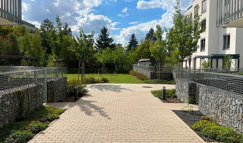 Prodej bytu 1+kk 42 m², Praha – náhled fotky 16