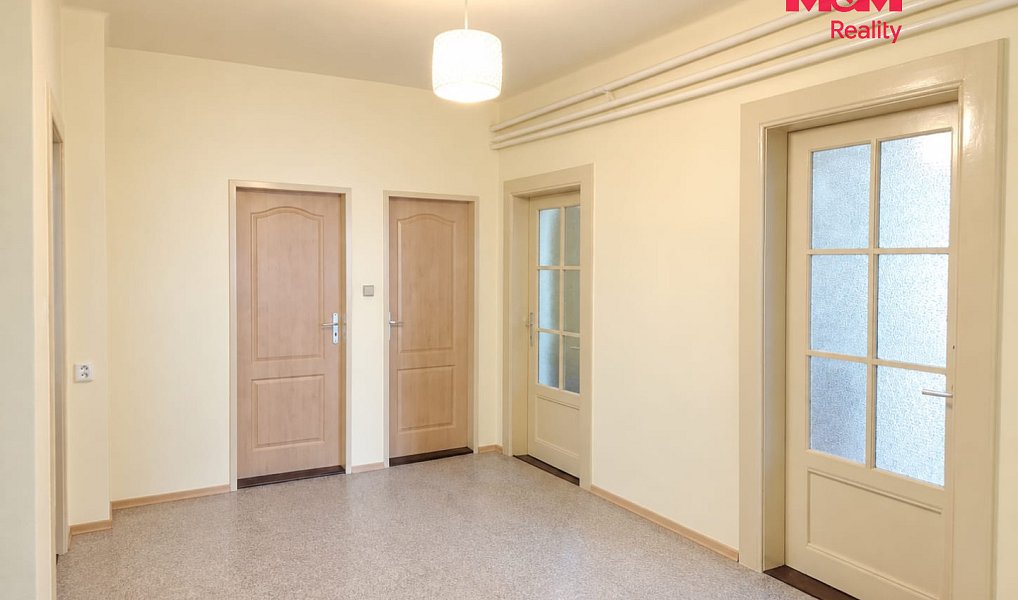 Prodej bytu 4+1 120 m², Děčín – náhled fotky 2