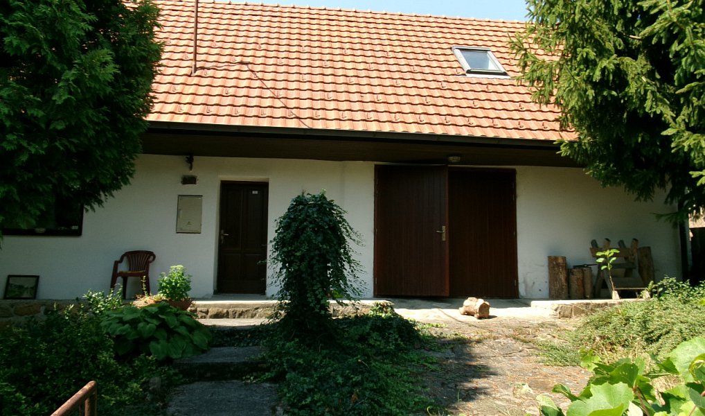 Prodej domu 130 m² s pozemkem 835 m², Vřesovice – náhled fotky 4