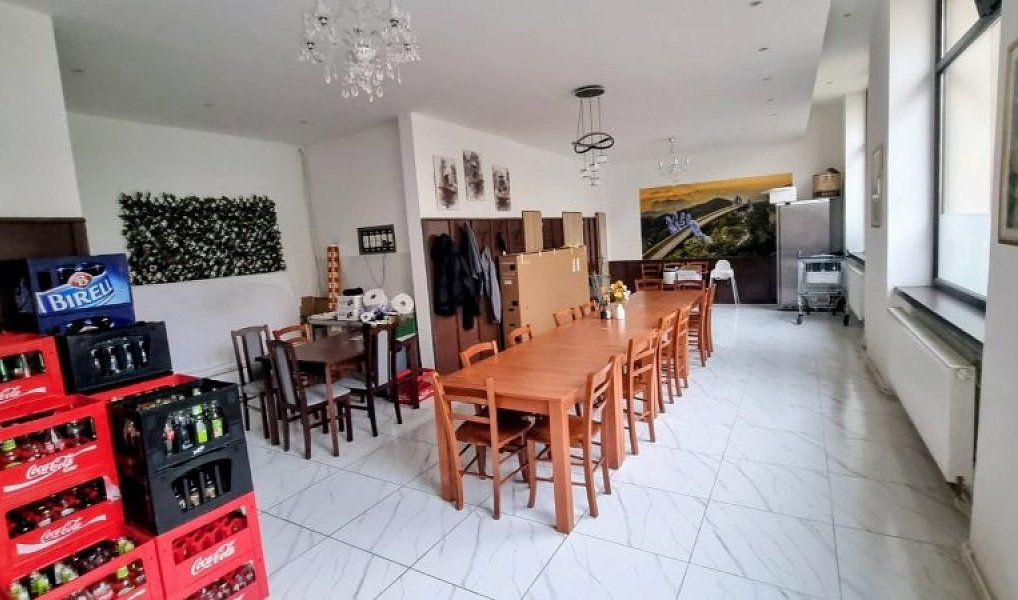 Pronájem restaurace 430 m², Jihlava – náhled fotky 3