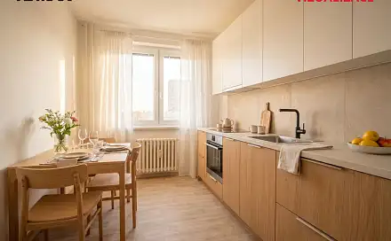 Prodej bytu 3+1 79 m², Horní, Ostrava - Hrabůvka
