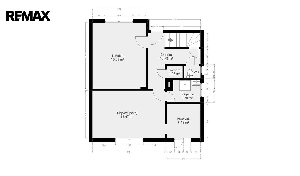 Prodej domu 155 m² s pozemkem 682 m², Chotěboř – náhled fotky 20