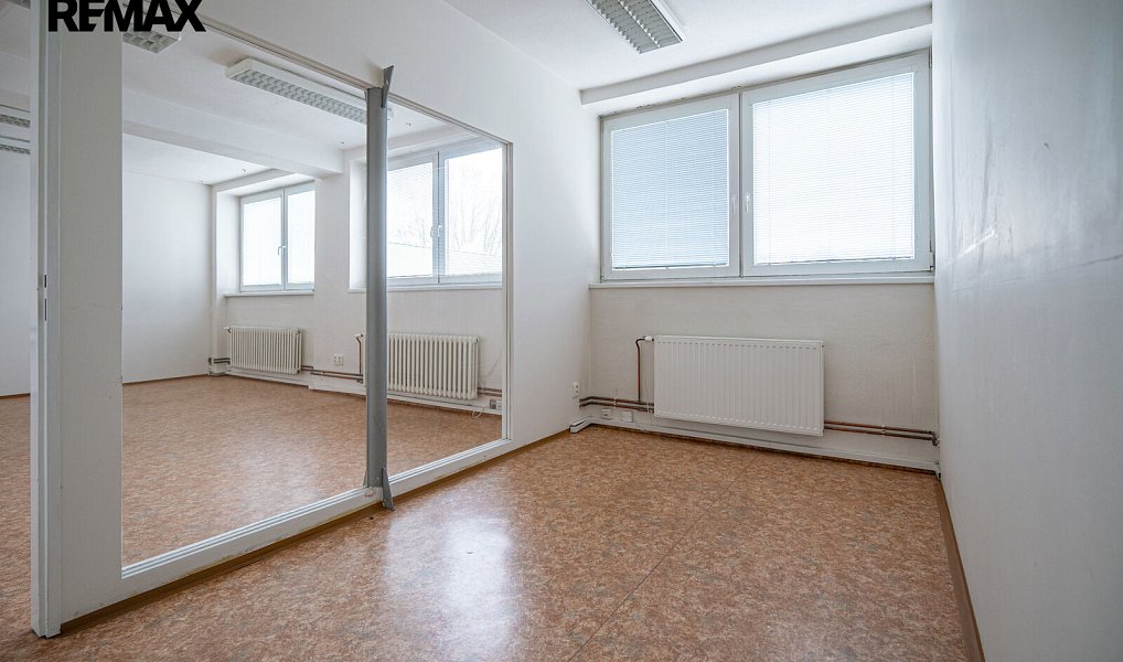 Pronájem kanceláře 67 m², Brno – náhled fotky 9