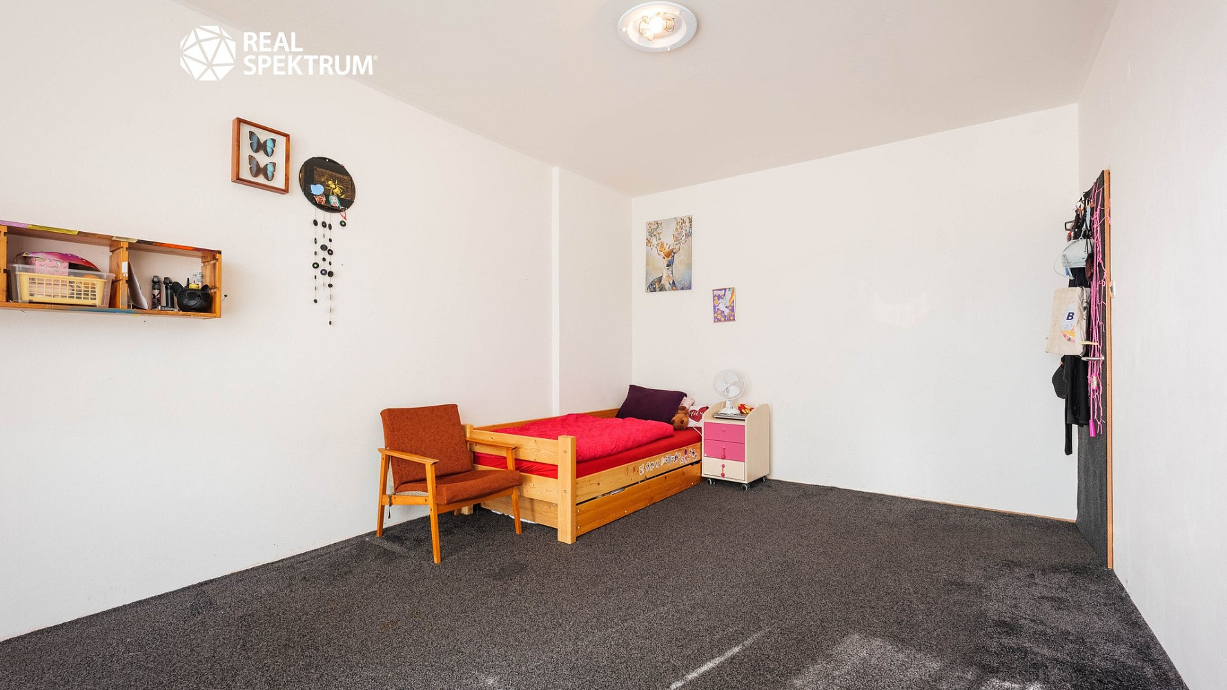 Prodej bytu 2+1 52 m² – fotografie 4