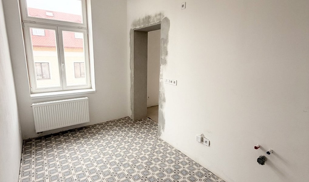 Prodej bytu 1+1 35 m², Mariánské Lázně – náhled fotky 8