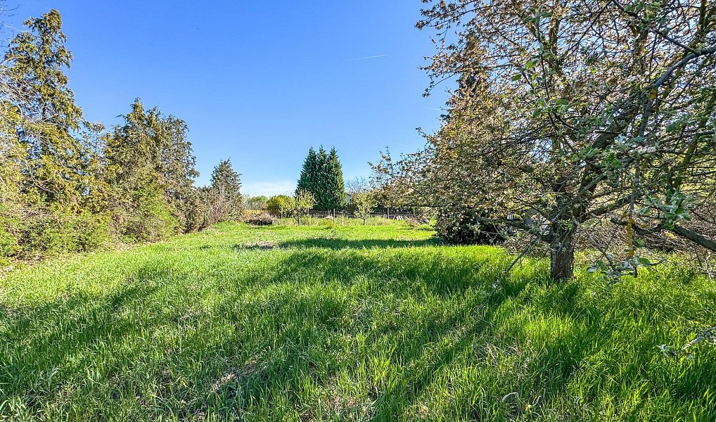 Prodej stavebního pozemku 743 m², Žatec – náhled fotky 4