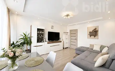 Prodej bytu 3+1 75 m²