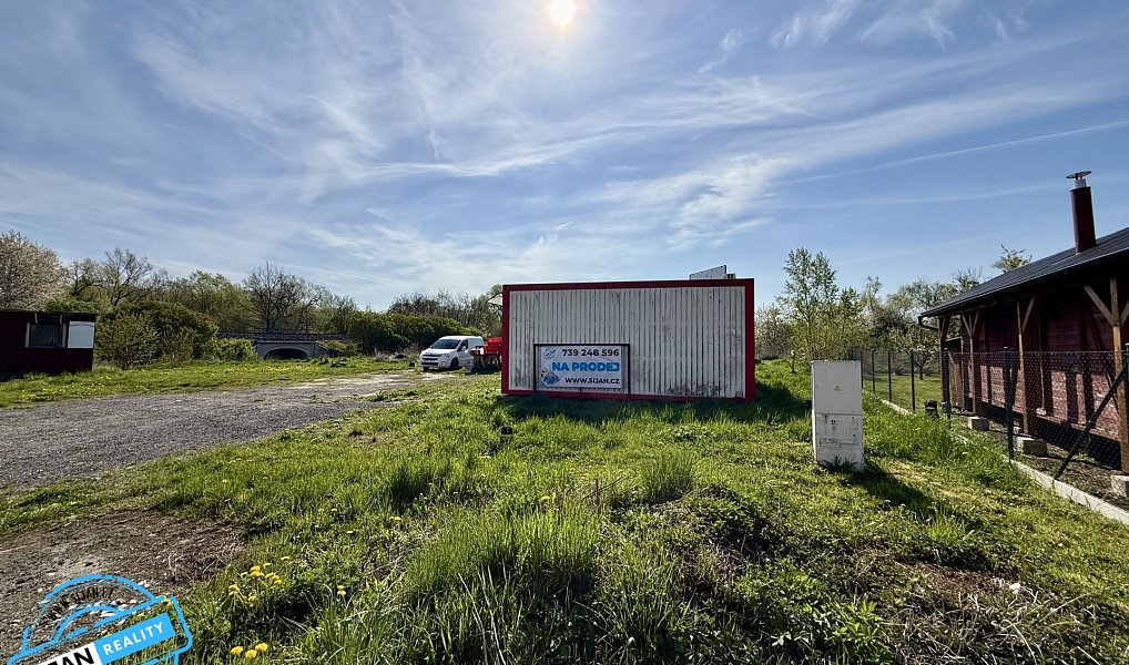 Prodej výrobních prostor 60 m², Brumovice – náhled fotky 3