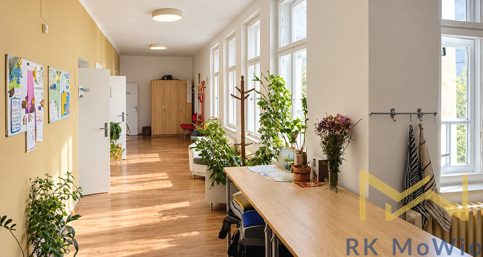 Prodej kanceláře 2 150 m² – fotografie 3
