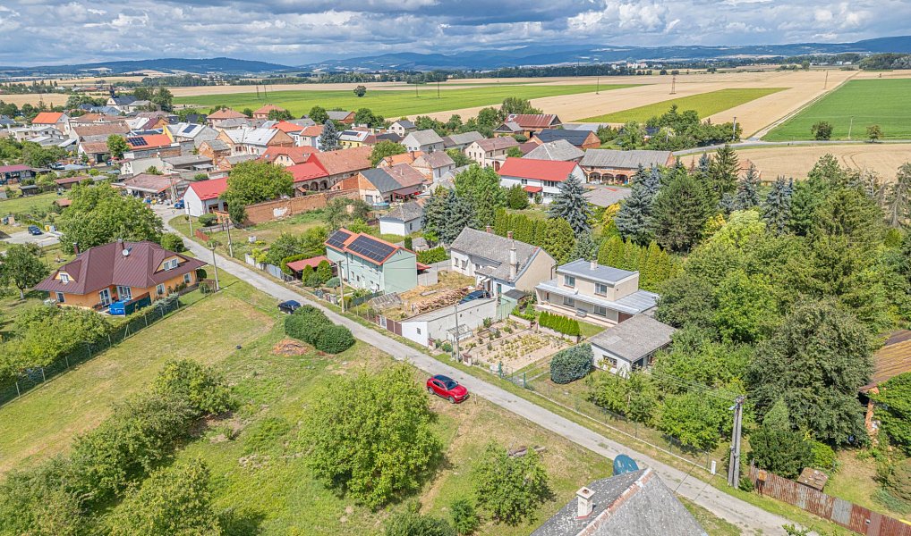 Prodej domu 173 m² s pozemkem 996 m², Uničov – náhled fotky 42