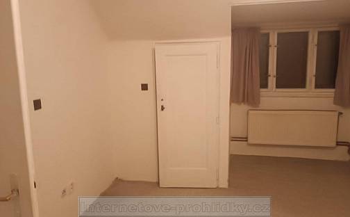 Pronájem bytu 2+kk 46 m², Nad Primaskou, Praha 10 - Strašnice