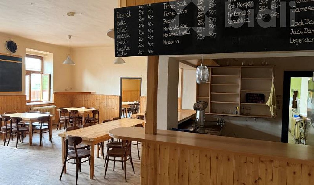 Pronájem restaurace 486 m², Předměřice nad Labem – náhled fotky 4