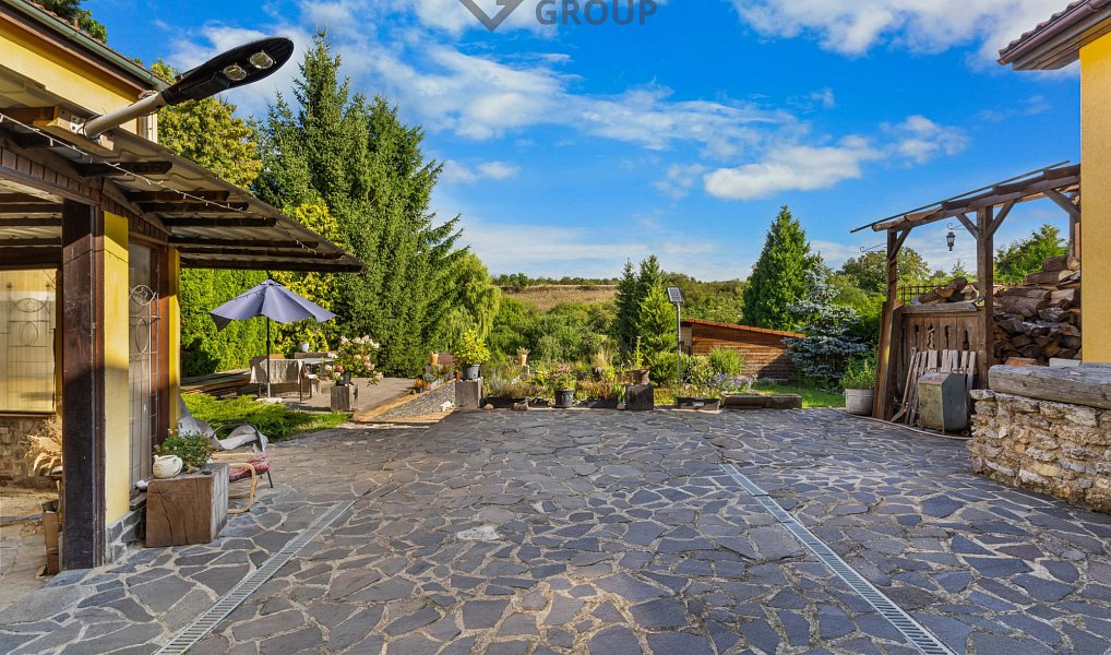 Prodej domu 213 m² s pozemkem 793 m², Chýnice – náhled fotky 17
