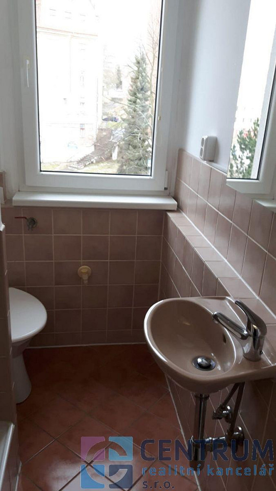 Pronájem bytu 1+1 33 m² – fotografie 5