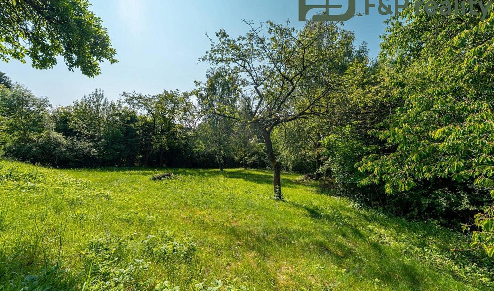 Prodej stavebního pozemku 2 181 m², Mnichovice – náhled fotky 5
