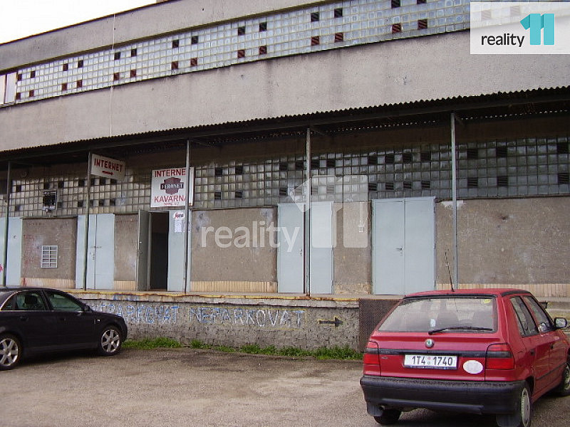 Pronájem skladovacích prostor 15 m² — photo 5