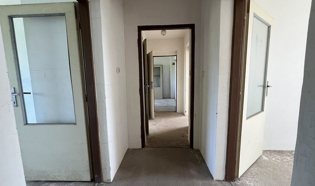 Prodej domu 150 m² s pozemkem 714 m², Nová Paka – náhled fotky 11