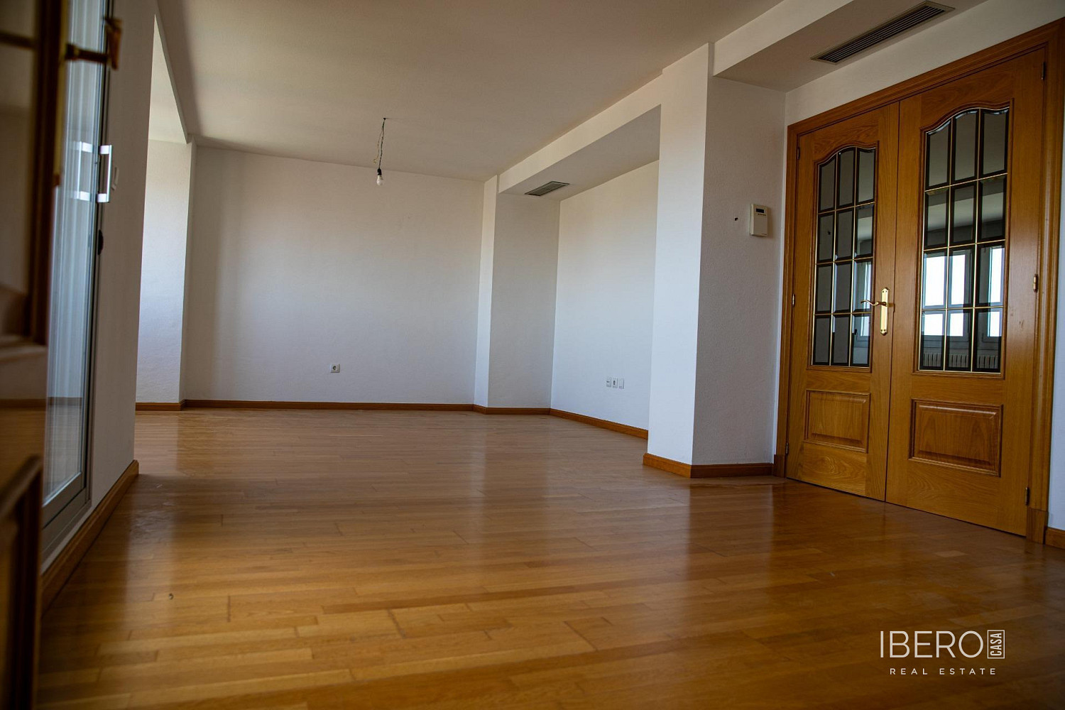 Pis 5+kk – Zaragoza, Centro - Vista 5