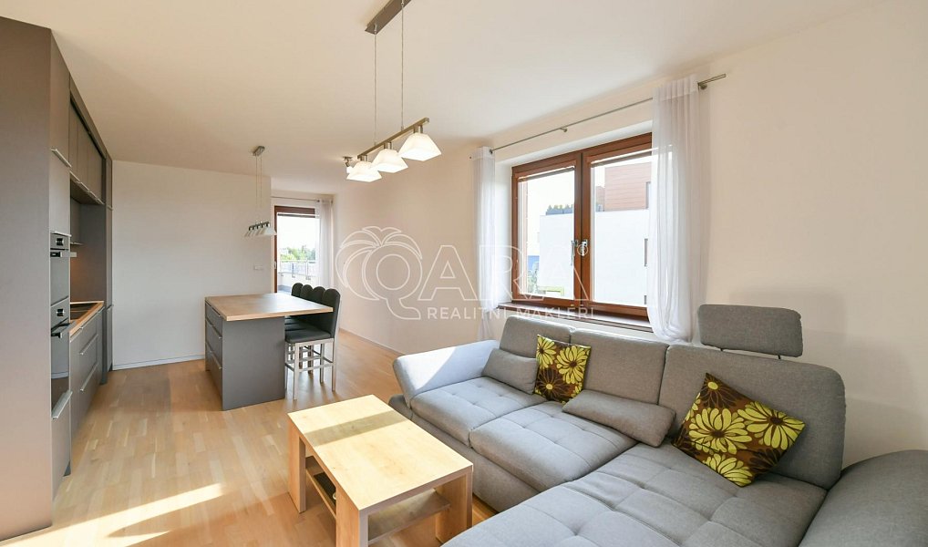 Prodej bytu 2+kk 61 m², Praha – náhled fotky 5