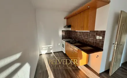 Pronájem bytu 2+kk 40 m², Rooseveltovo náměstí, Teplice - Řetenice