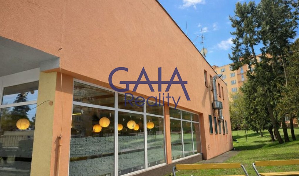 Prodej obchodních prostor 2 475 m², Karlovy Vary – náhled fotky 9