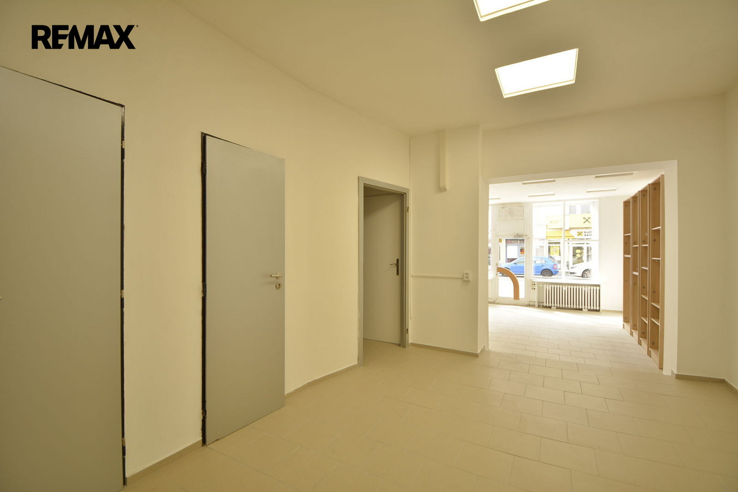 Pronájem obchodních prostor 58 m² – fotografie 5