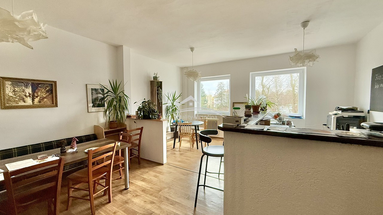 Pronájem obchodních prostor 115 m² – fotografie 3