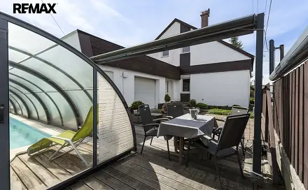Prodej domu 235 m² s pozemkem 554 m², Družební, Ostrava - Krásné Pole