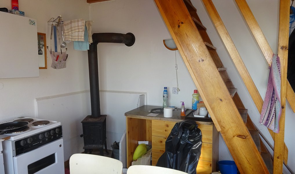 Prodej chaty/chalupy 31 m² s pozemkem 1 148 m², Velké Meziříčí – náhled fotky 5