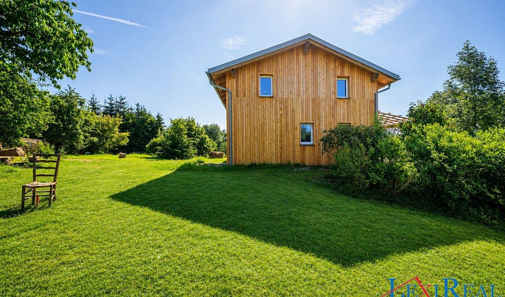 Prodej domu 163 m² s pozemkem 1 955 m², Štědrá – náhled fotky 3