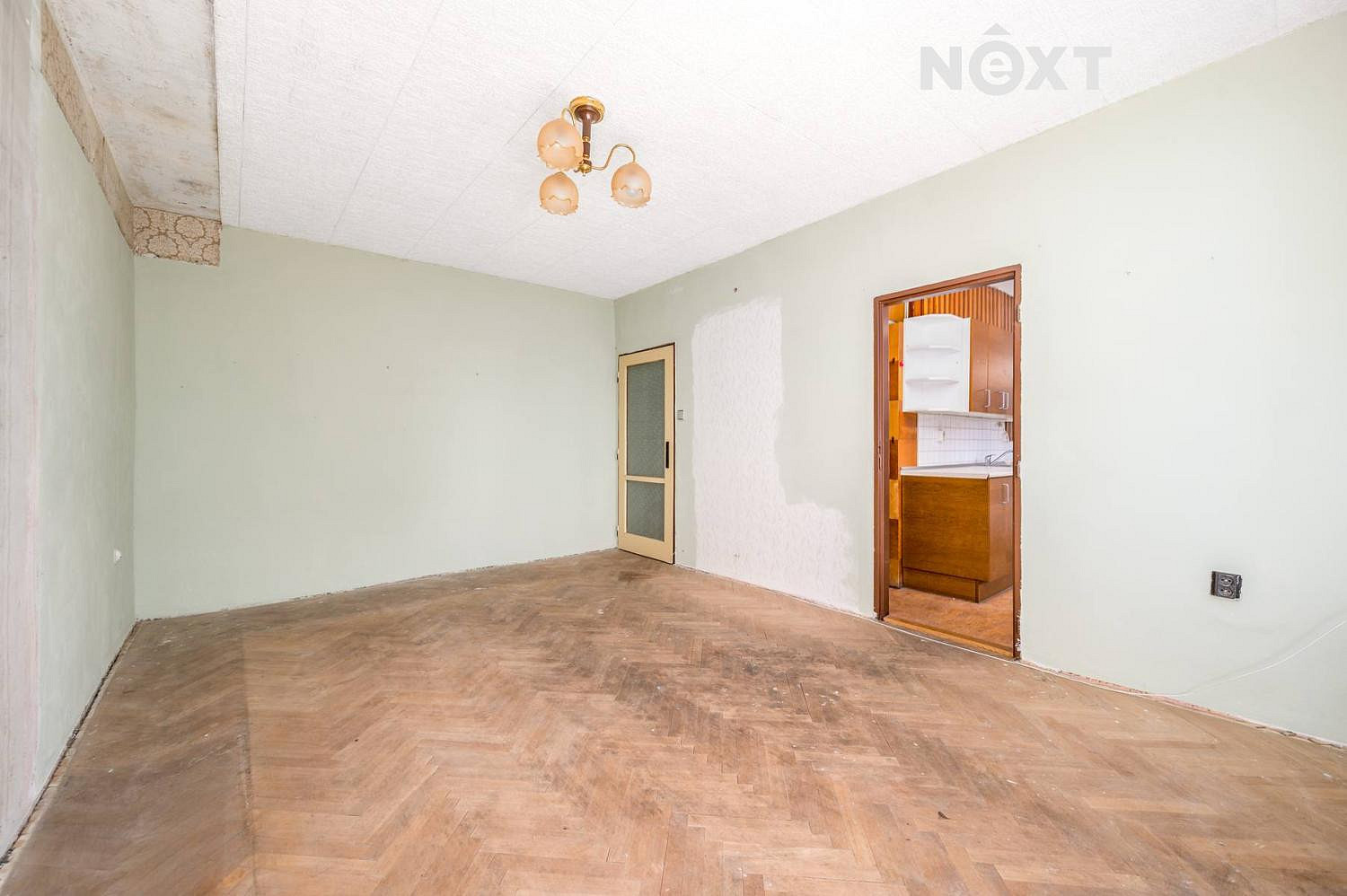 Prodej bytu 2+1 53 m² — photo 3