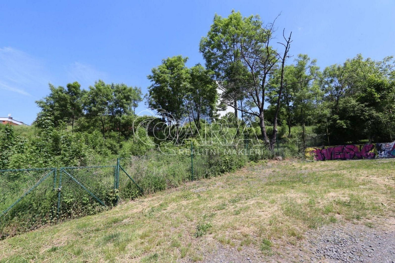 Prodej zahrady 2 049 m² – fotografie 2