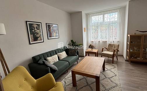 Prodej bytu 2+1 44 m², Josefa Černíka, Luhačovice, okres Zlín