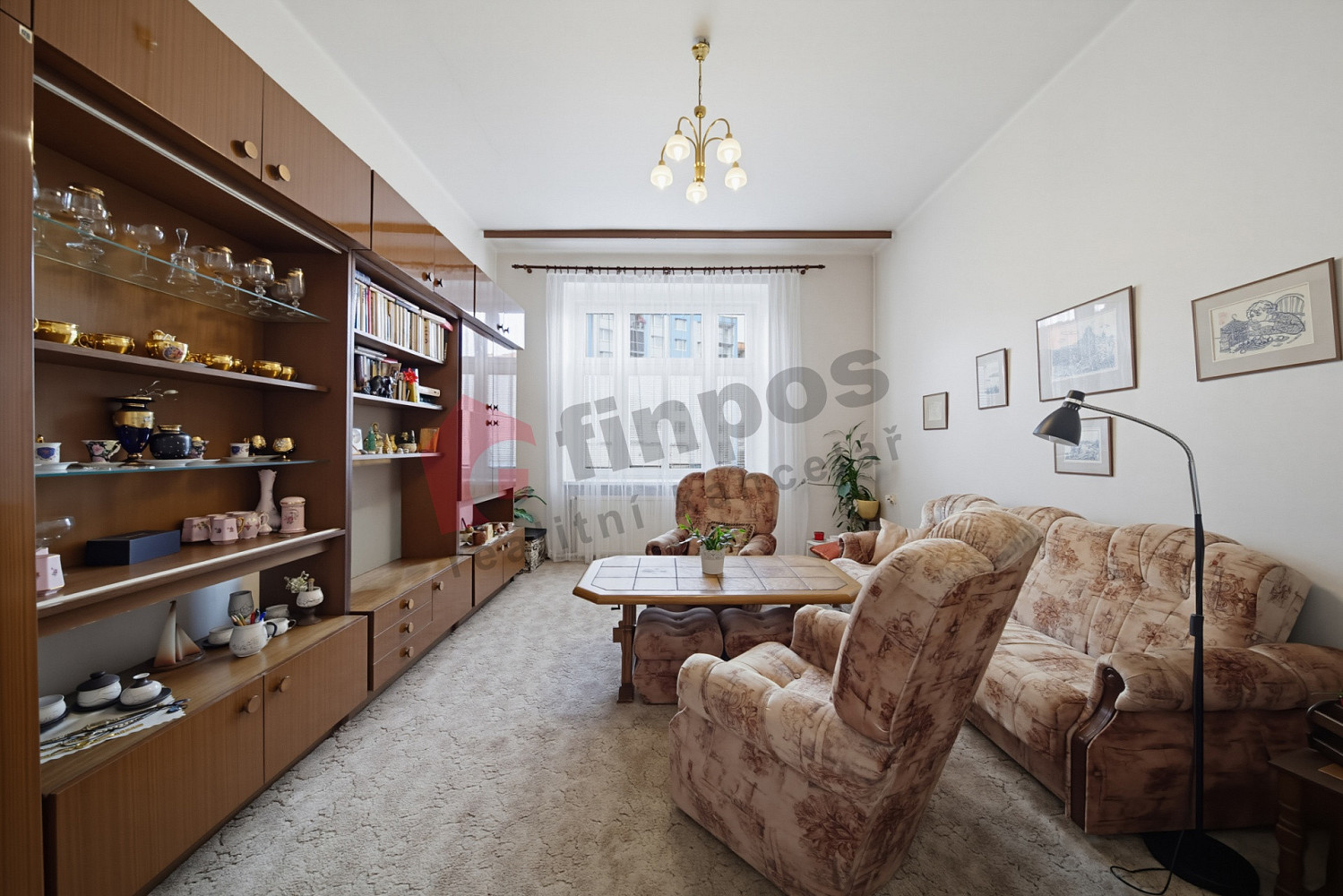 Prodej bytu 2+1 65 m² – fotografie 4