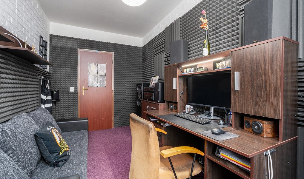 Prodej bytu 4+1 83 m², Ústí nad Labem – náhled fotky 10