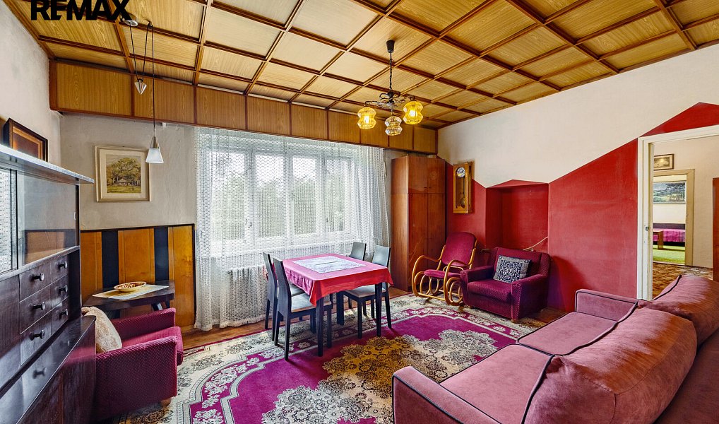 Prodej domu 288 m² s pozemkem 1 399 m², Orlová – náhled fotky 6