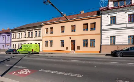 Prodej bytu atypického 56 m², Prosecká, Praha 9 - Prosek