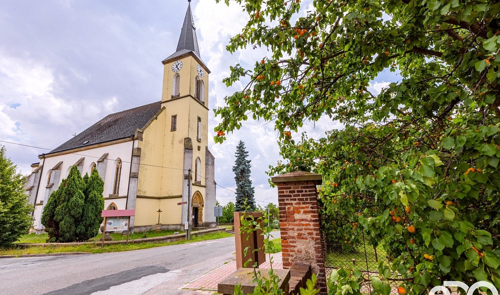 Prodej zemědělského objektu 212 m², Mokrovousy – náhled fotky 23