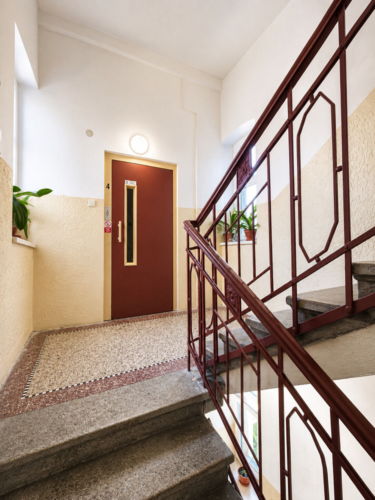 Prodej bytu 2+1 67 m² – fotografie 4