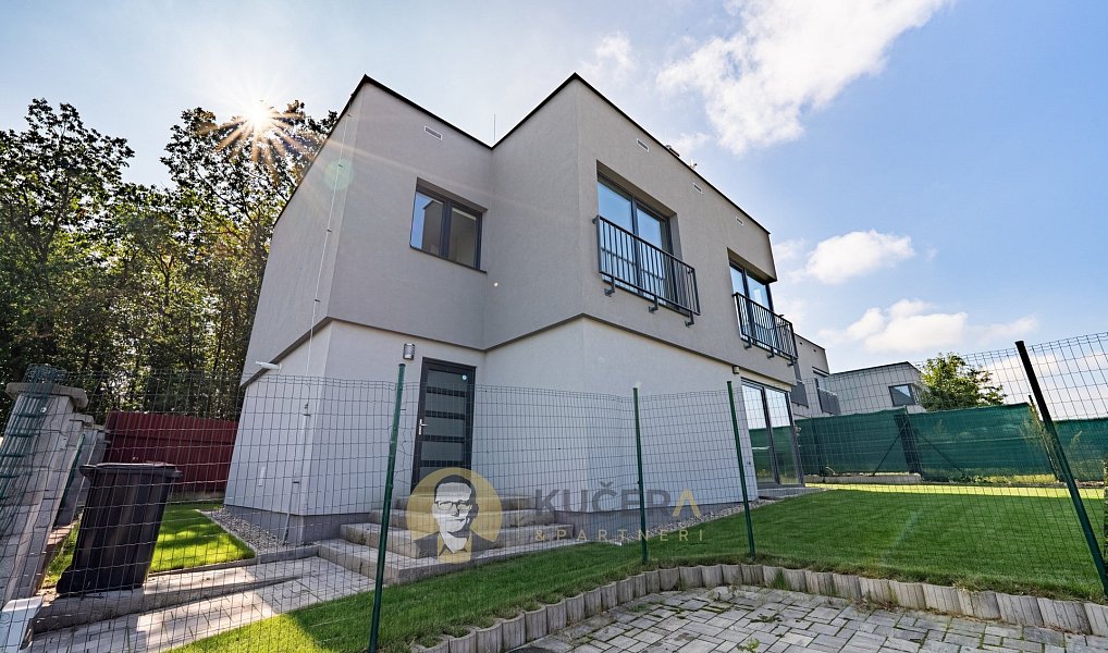 Prodej domu 124 m² s pozemkem 235 m², Neratovice – náhled fotky 39