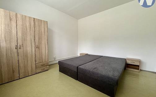 Pronájem bytu 3+1 70 m², Sídl. Míru, Volary, okres Prachatice