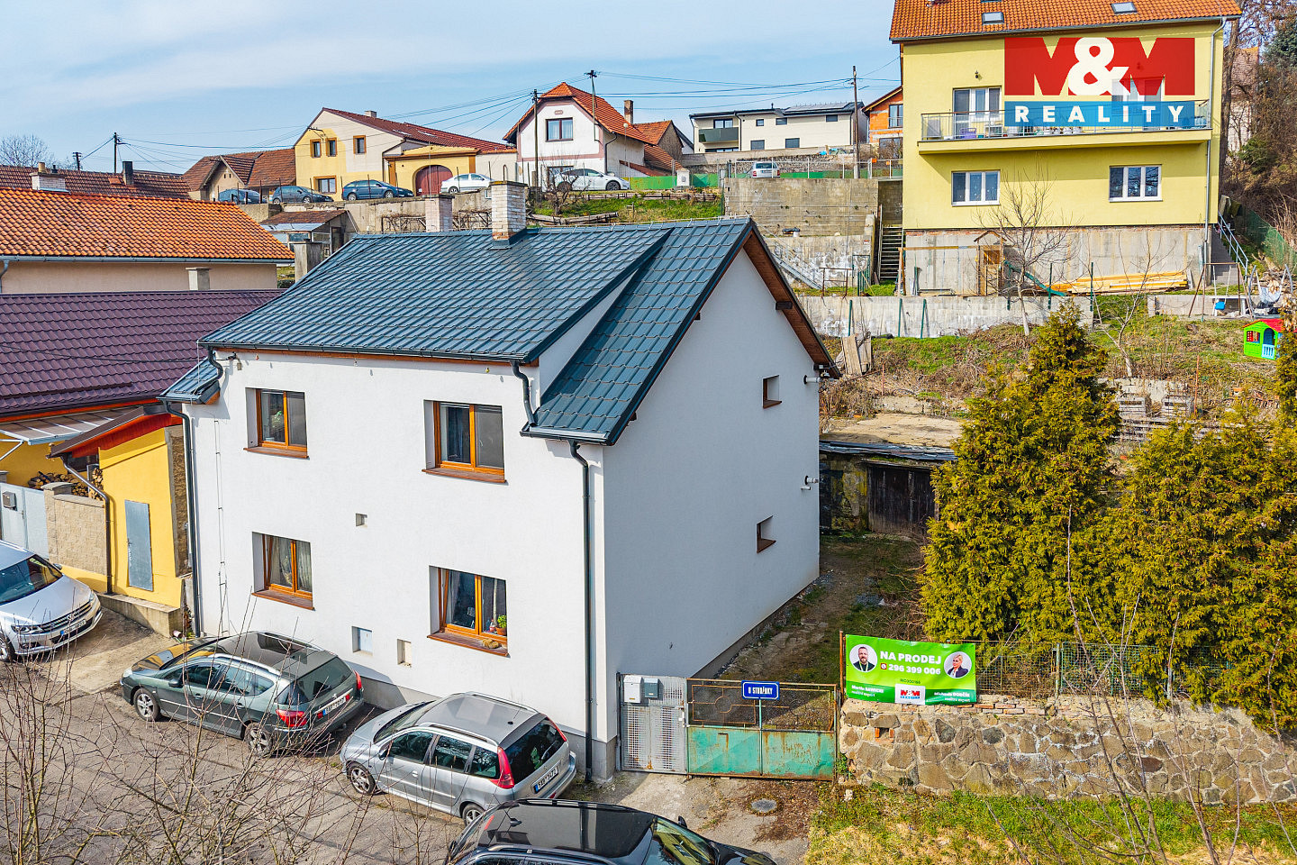 Prodej domu 135 m² s pozemkem 397 m² — photo 5