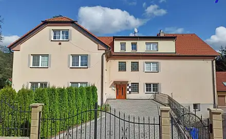 Pronájem bytu 2+1 57 m², Křemže - Chlum, okres Český Krumlov