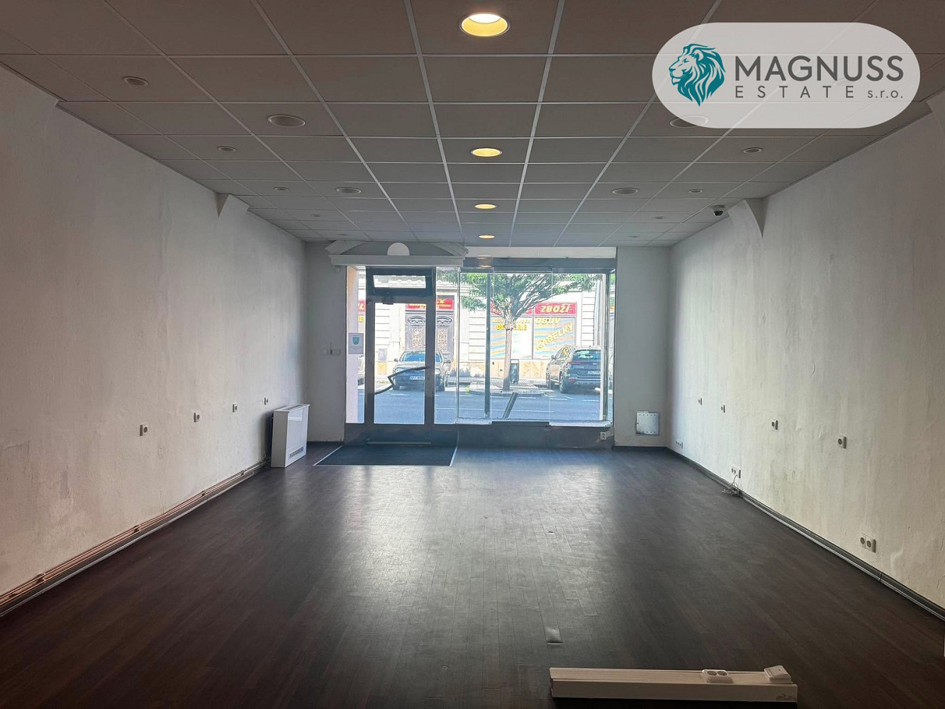 Pronájem obchodních prostor 63 m² — photo 5