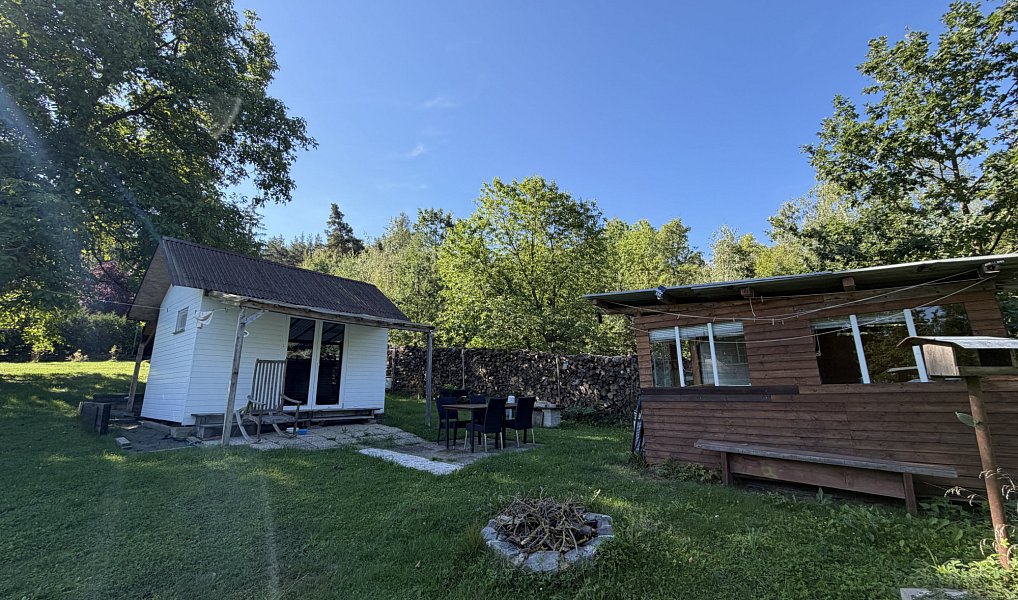 Prodej stavebního pozemku 1 304 m², Psáry – náhled fotky 17