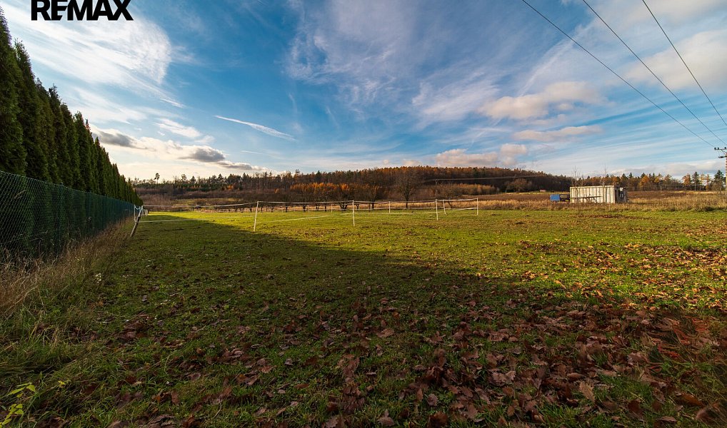 Prodej zahrady 3 861 m², Babice nad Svitavou – náhled fotky 2